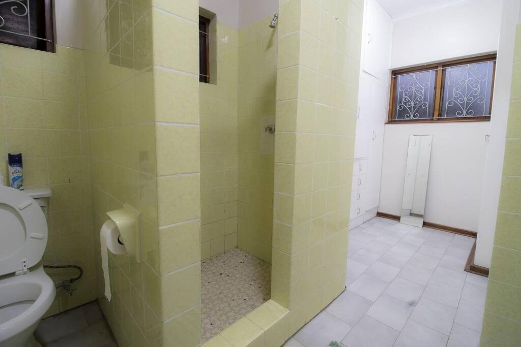 فيلا 10 St Johns - House ميناء شيبستون المظهر الخارجي الصورة
